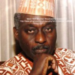 Kofi Awooner