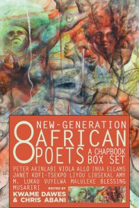 Eight New-Generation African Poets