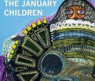 The January Children by Safia Elhillo