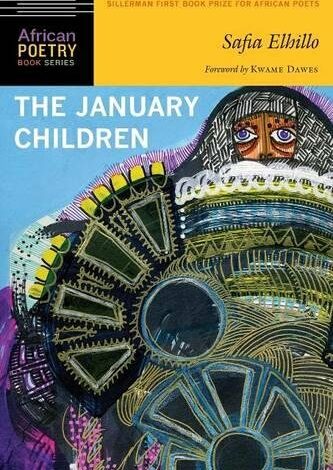 The January Children by Safia Elhillo