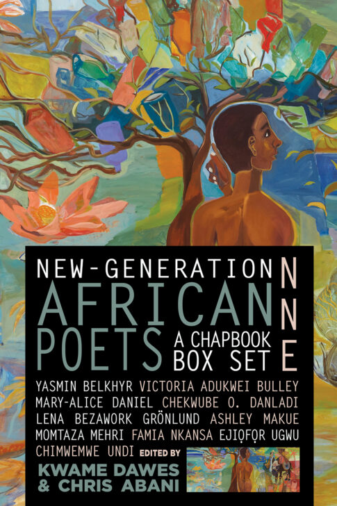 New Generation of African Poets:NNE