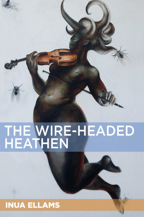 The Wire Headed Heathen by Inua Ellams