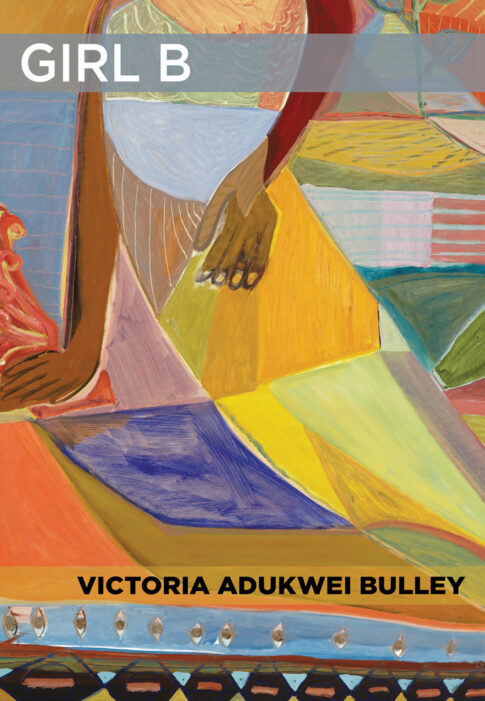 Girl B by Victoria Adukwei Bulley