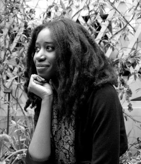 Victoria Adukwei Bulley