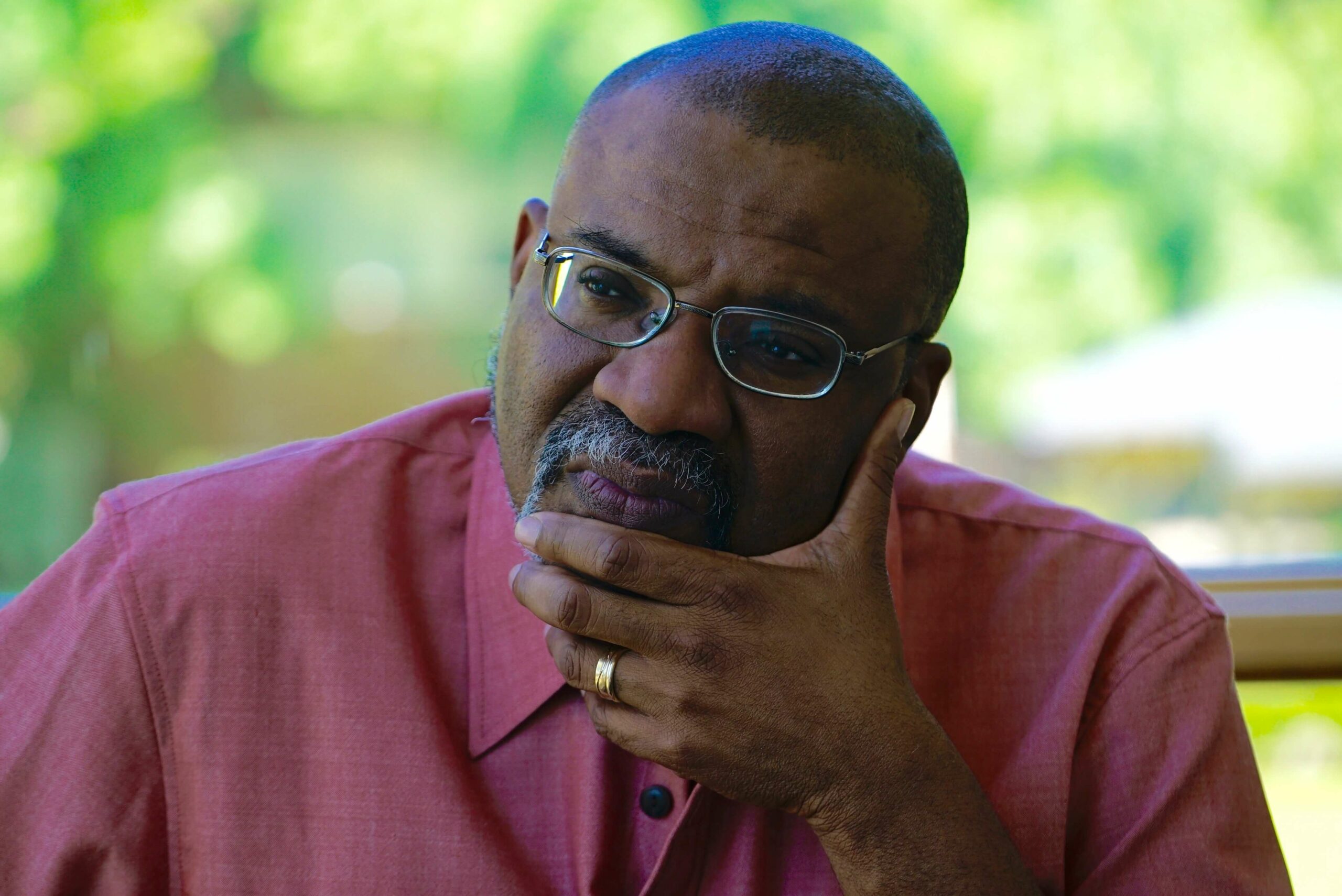 The University of Nebraska-Lincoln to Honor the Writing and Leadership of  Kwame Dawes