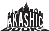 Akashic Books Logo